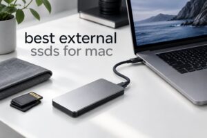 best external ssds for mac