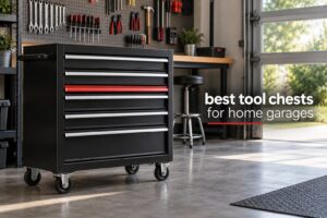 best tool chests for home garages