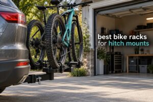 best bike racks for hitch mounts