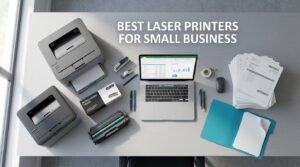 best laser printers for small business