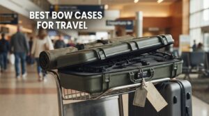 best bow cases for travel