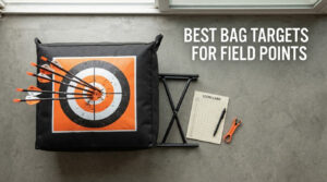 best bag targets for field points