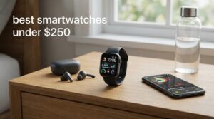 best smartwatches under $250