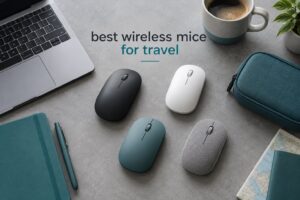 best wireless mice for travel