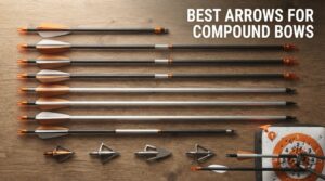 best arrows for compound bows