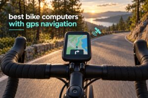 best bike computers with gps navigation