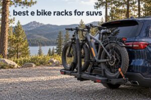 best e bike racks for suvs