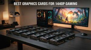best graphics cards for 1440p gaming