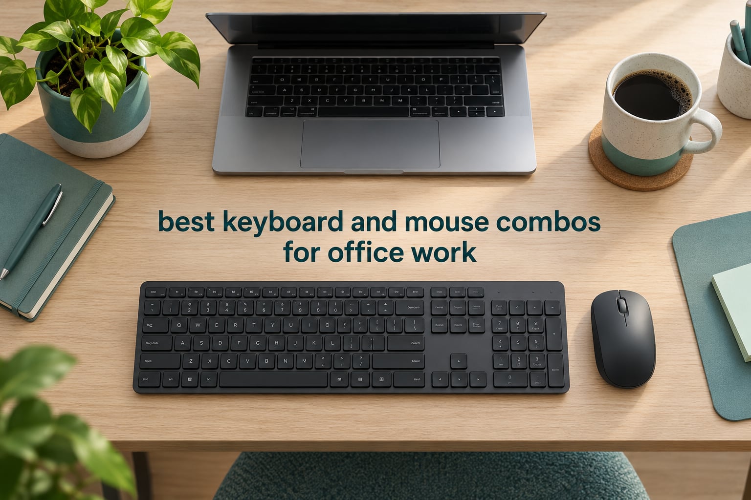 best keyboard and mouse combos for office work