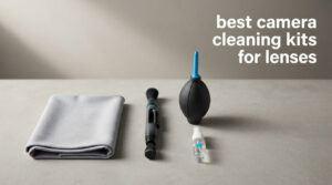 best camera cleaning kits for lenses